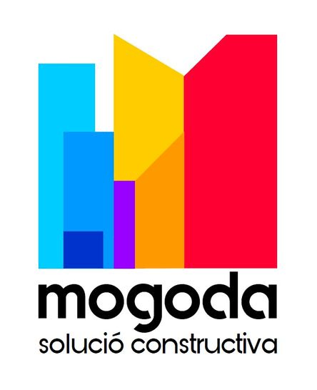 Mogoda Solució Constructiva logo